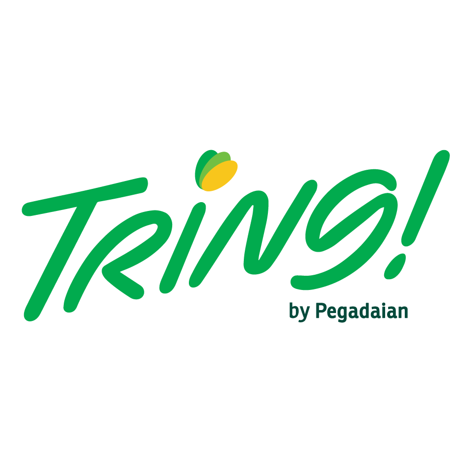 TRING! by Pegadaian